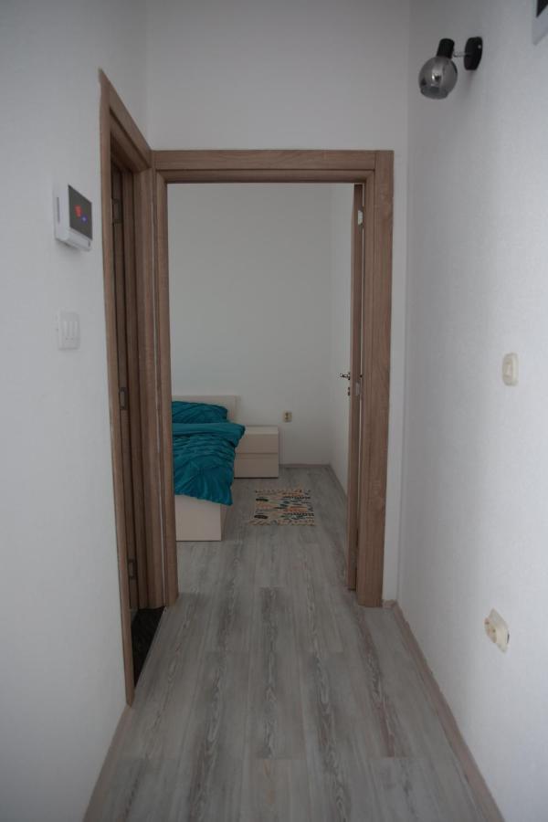 Cavleski Apartment Prilep Exteriör bild